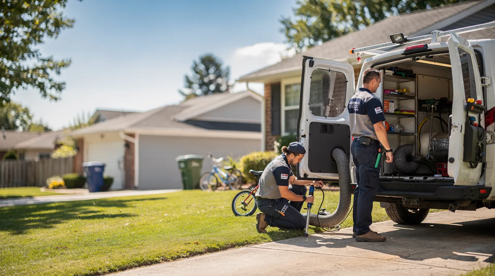 24/7 HVAC Repair & AC Replacement in Marble Hill, MO near me